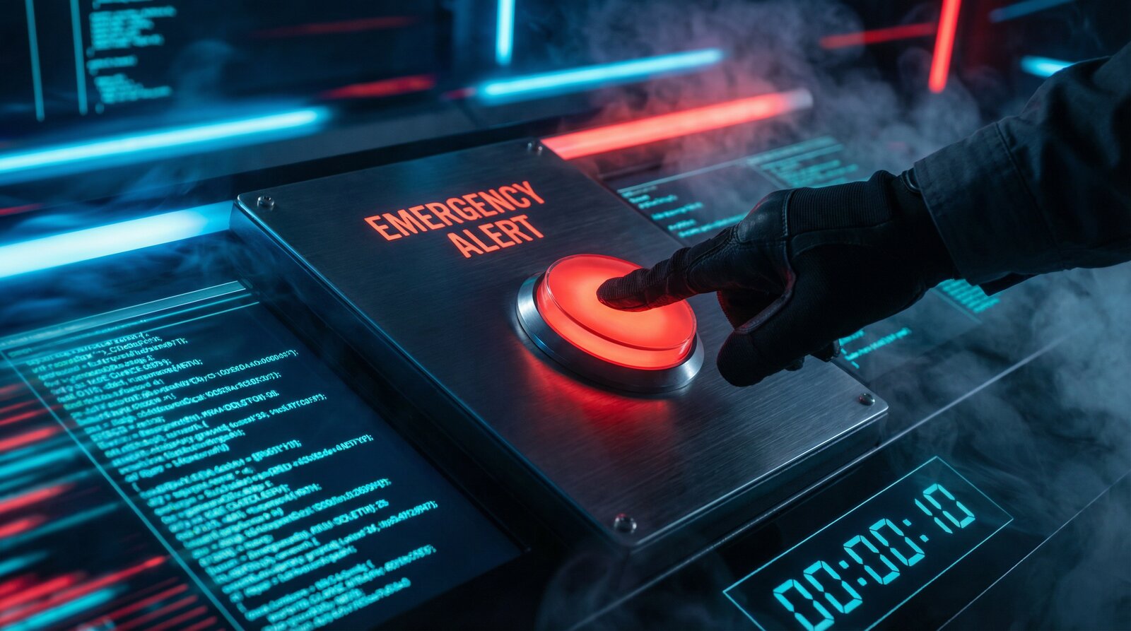 Rush Job? Don't Panic. How We Save Your Deadline.